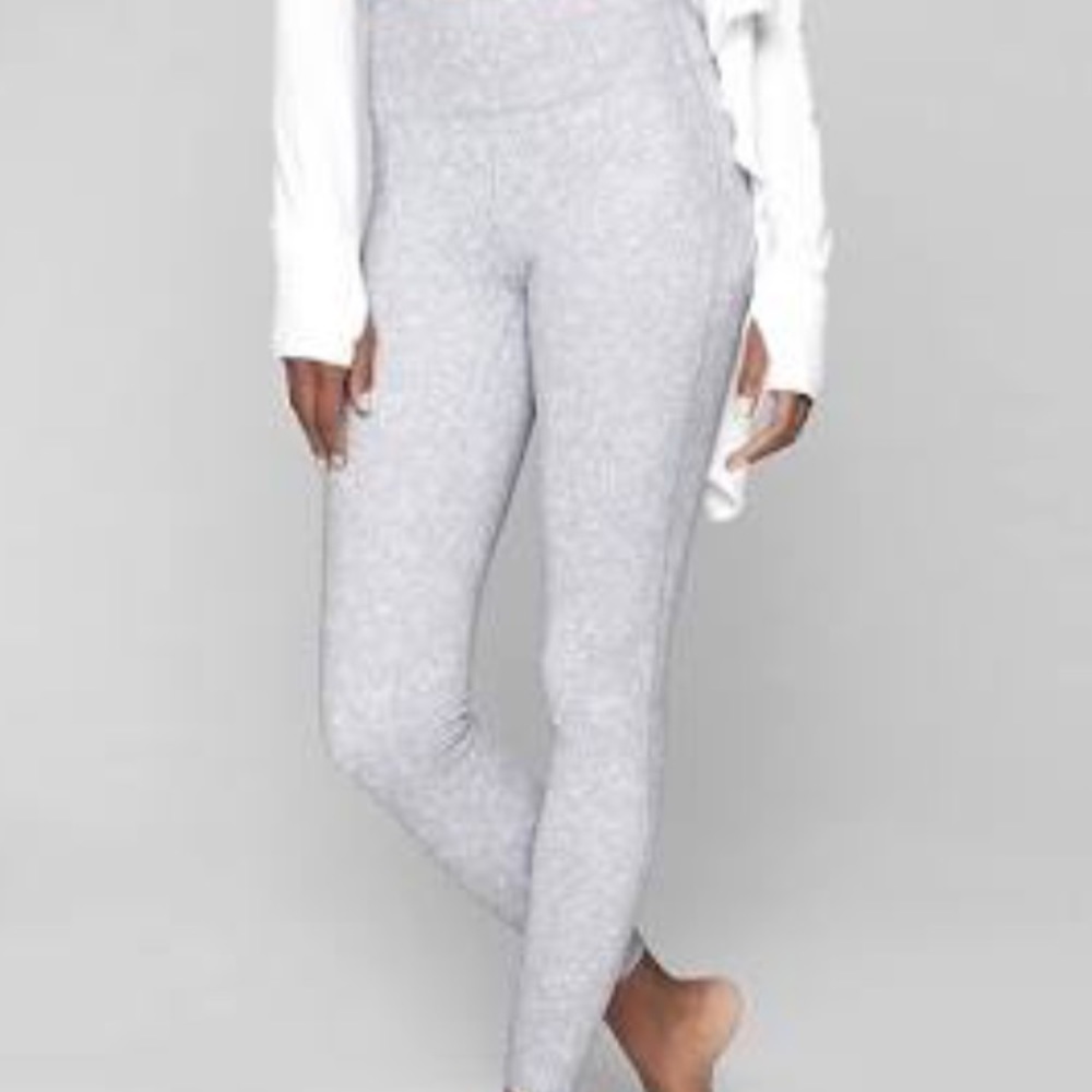 Athleta Primrose Chaturanga Tight XS